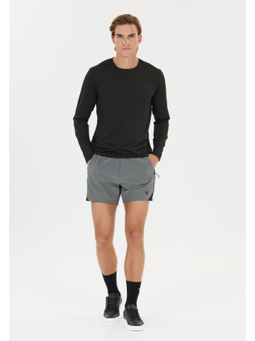 Virtus T-Shirt Roger V3 in 1001 Black