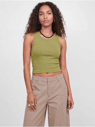 JJXX Top in Green Moss