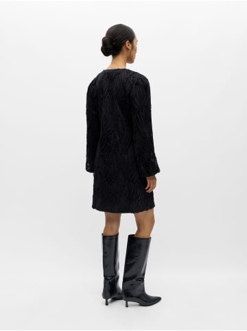 Object Minikleid in Black1