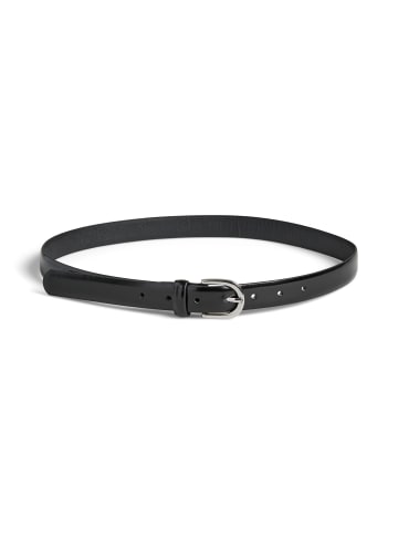 Pieces Gürtel in Black 1