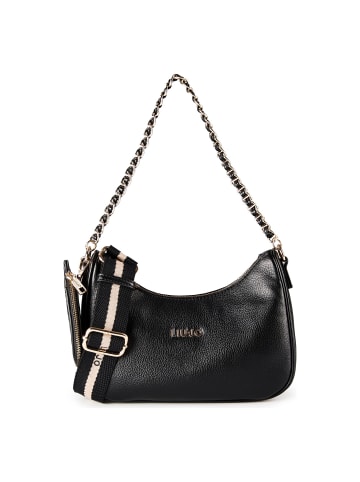 Liu Jo Achala Schultertasche S 23 cm nero