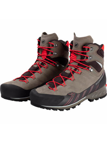 Mammut Bergstiefel Kento Guide GTX in Khaki