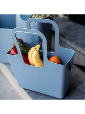 koziol TASCHELINO - Tasche in strong blue