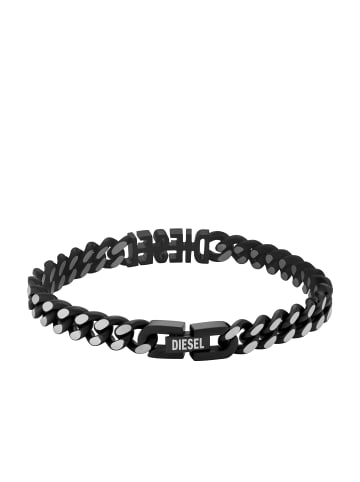 Diesel Armband in silber