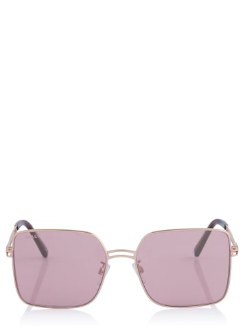 Bally Sonnenbrille für Damen in gold