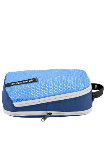 Eagle Creek selection Pack-It Reveal Expansion Cube S 25.5 cm - Packsack in aizome blue/grey