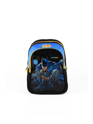 Batman Batman Rucksack 38cm in Schwarz