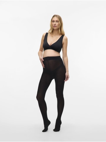 mama licious Leggings in Black 1