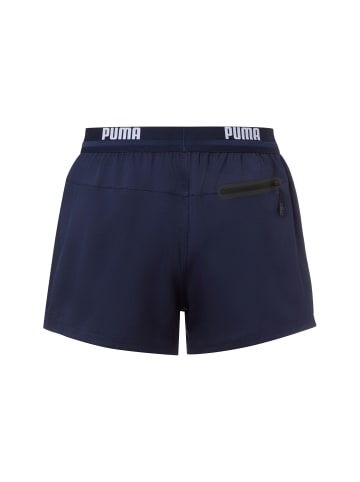 Puma Badeshorts in marine