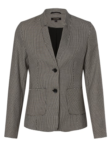 More & More Blazer in schwarz braun