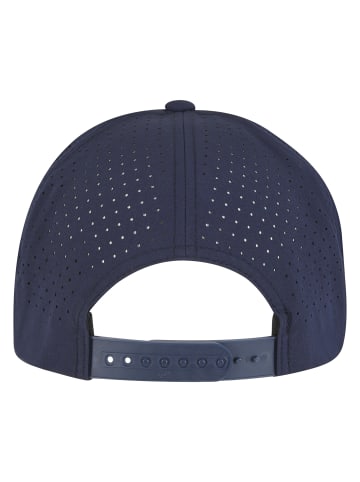  Flexfit 5-Panel - Classic in navy
