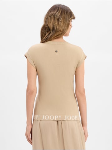 JOOP! Strickpullunder Kalusa in beige - 0001