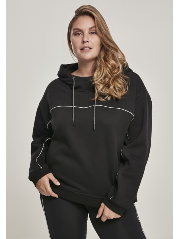 Urban Classics Kapuzenpullover in black