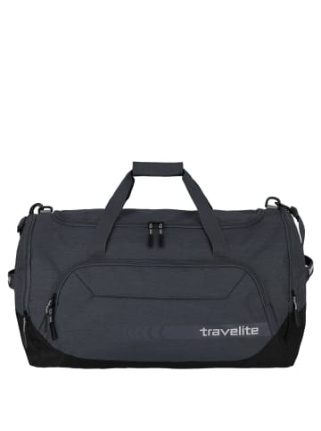 travelite Kick-Off - Reisetasche 60 cm L in anthracite