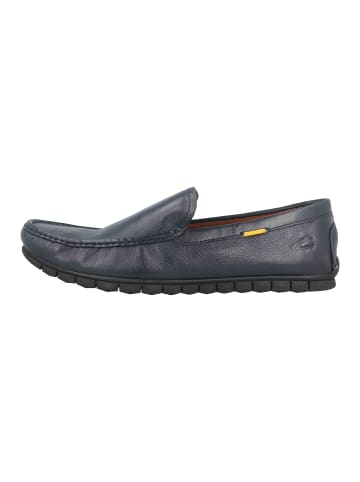 Camel Active Slipper in Blau