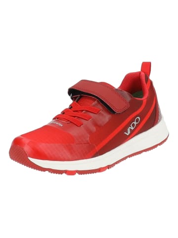 VADO  Sneaker in Rot