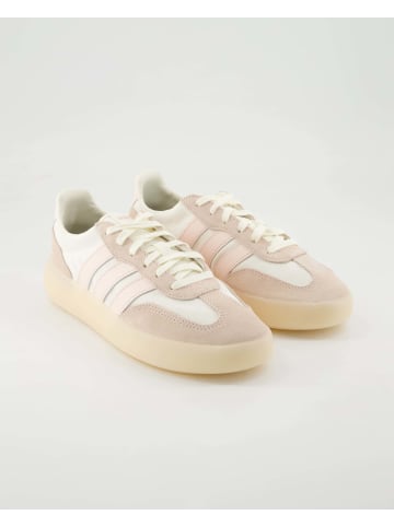 adidas Klassische Schnürschuhe in Rosa