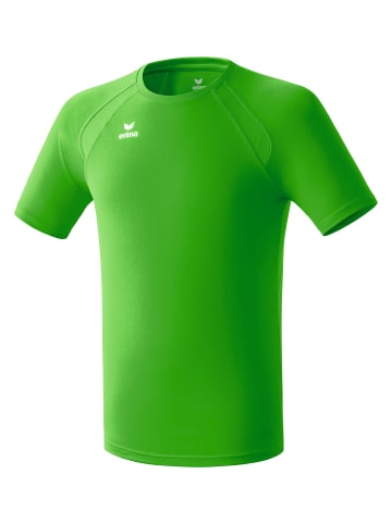 erima Kinder Performance T-Shirt in green