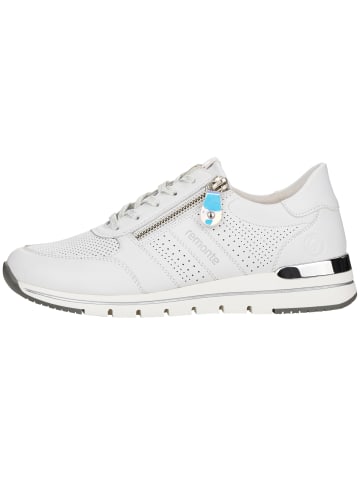 remonte Sneaker low R6705 in weiss