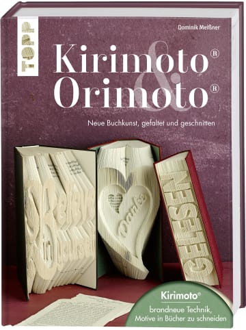frechverlag Kirimoto® & Orimoto®