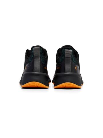 Hummel Hummel Multisportsschuh Reach Tr Lebensstil Erwachsene in BRIGHT MARIGOLD/ANTHRACITE