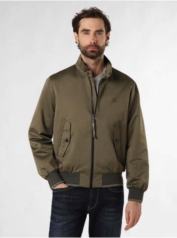 Marc O'Polo Jacke in khaki