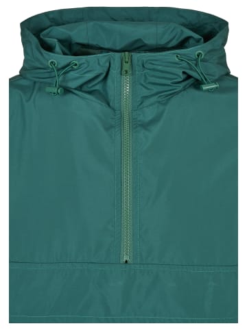 Urban Classics Light Jackets - Coat in greenlancer
