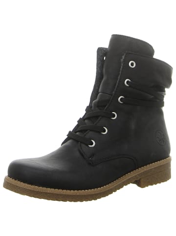 rieker Stiefel in schwarz
