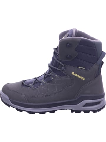 LOWA Outdoorschuh in anthrazit