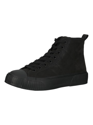 Bullboxer Sneaker in Schwarz