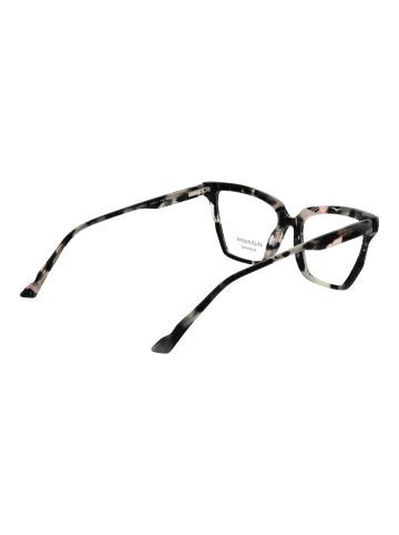 Ana Hickmann Frauen Optische Fassungen Katzenauge Schwarz