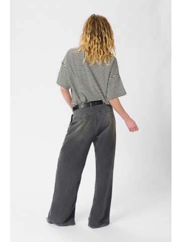 My Essential Wardrobe Jeans MaloMW Loose fit in Medium Grey Retro Wash