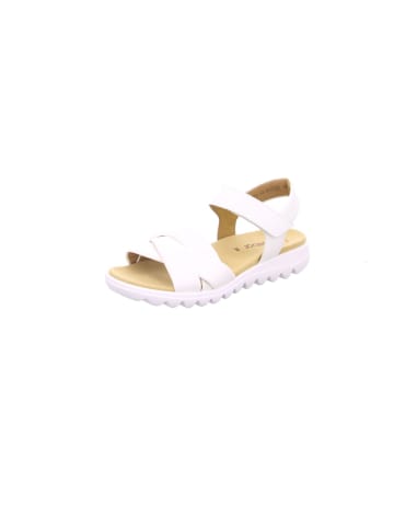 Gabor Riemchensandale für Damen in beige