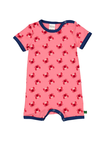 Fred´s World by GREEN COTTON Spieler 1583047600 in pink