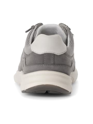 Pius Gabor Sportliche Schnürschuhe in Grau