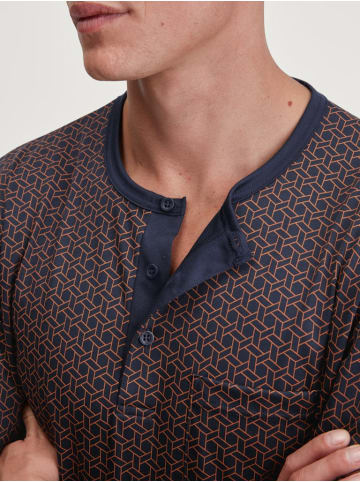 Calida Sporthose für Damen in mittelblau