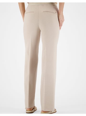 Gardeur Hose ZARIA in Sand