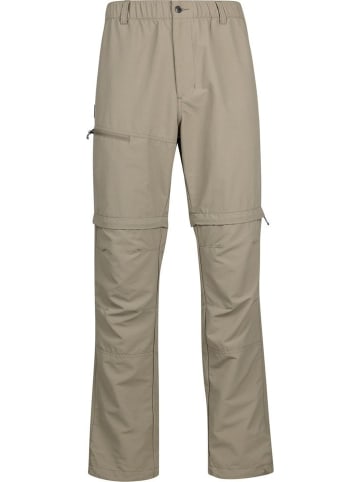 Wanderhose "Chettle" in Gelb