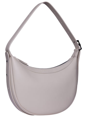 Bugatti Schultertasche Amelie Shoulder Bag M in Beige