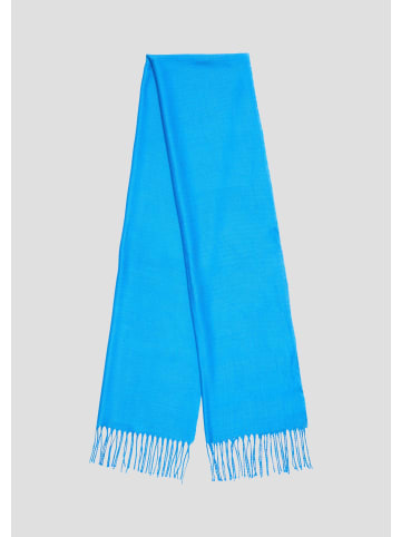 s.Oliver Tuch in 5528_royalblau