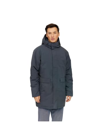 MAZINE Parka in ink blue