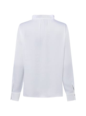 MARC CAIN COLLECTIONS Bluse in weiß