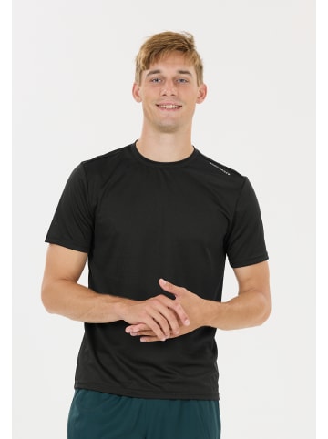 Endurance T-Shirt Team V2 in 1001 Black