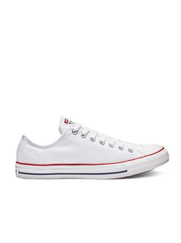 Converse Sneackers Chuck in Weiß