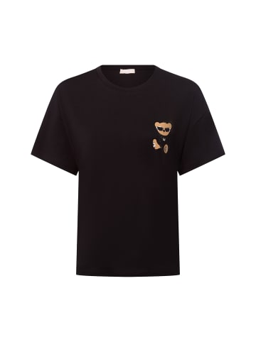 Liu Jo Shirt in schwarz