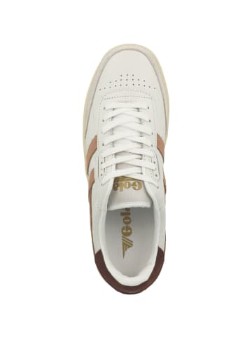 Gola Sneaker low Falcon XT in weiss