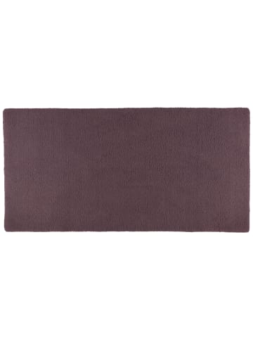 Rhomtuft Rhomtuft Badteppiche Square mauve - 302 in mauve - 302