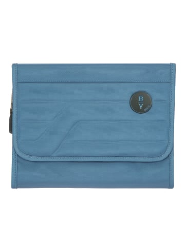 BRIC`s B|Y Ulisse Kulturbeutel 26 cm in avio