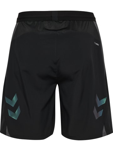 Hummel Kurze Hose Hmlblaze26 Herren in BLACK