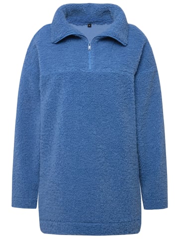 Studio Untold Sweatshirt in alpenblau